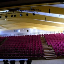 Salle des fêtes Villers le Lac