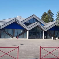 Centre Culturel Polyvalent Mandeure