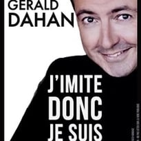 Gérald Dahan
