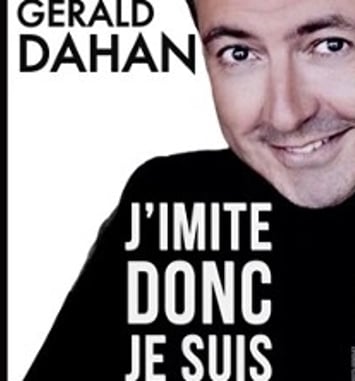 Gérald Dahan