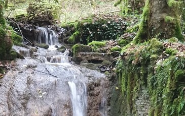 L'eau sous nos pieds, l'énergie d'hier et de demain