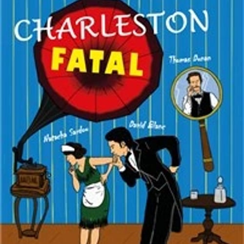 Charleston fatal 1