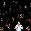 Orchestre Victor Hugo