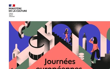 Présentation de documents patrimoniaux