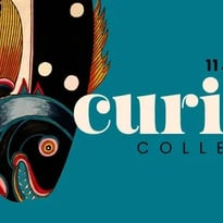 Exposition Curieuses collections