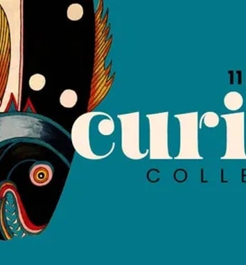 Exposition Curieuses collections