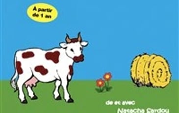 La ferme aux animaux