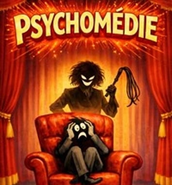 Psychomédie