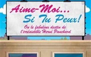Aime-moi... Si tu peux !