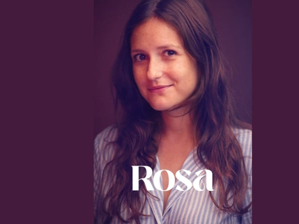 Rosa Bursztein, Dédoublée