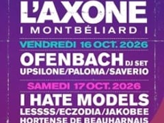 Montbéliard