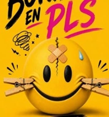 Bonheur en PLS