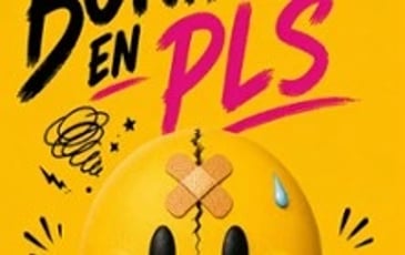 Bonheur en PLS