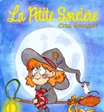 La petite sorcière