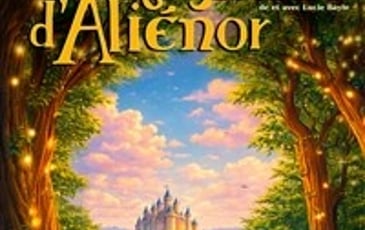 Le Royaume d'Aliénor