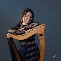 Concert de Harpe Celtique