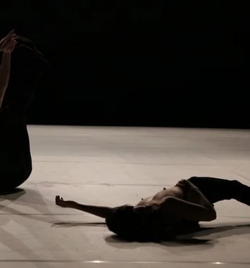 5e édition de Tour de Danse(s) - Abdomen