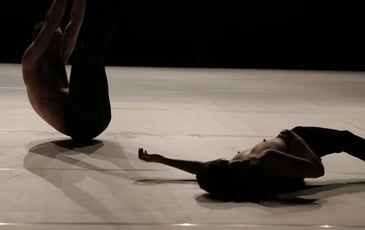 5e édition de Tour de Danse(s) - Abdomen