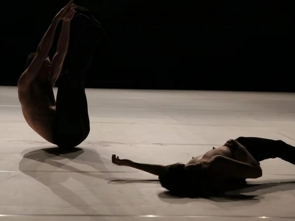 5e édition de Tour de Danse(s) - Abdomen