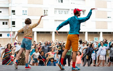 Hit Hip Pop Classic Parade