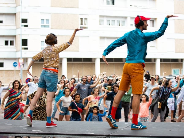 Hit Hip Pop Classic Parade
