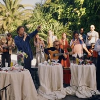 Le Cluster Ensemble