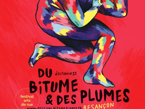 Festival du Bitume et des Plumes