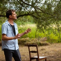 Demain nous marcherons ensemble