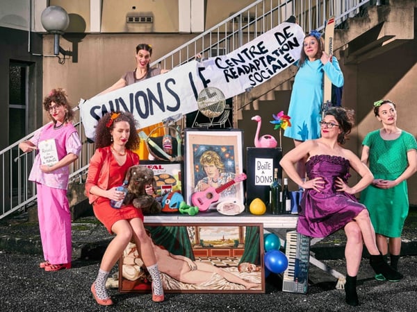 Bingo novela