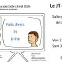 Le JT des AJT