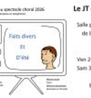 Le JT des AJT