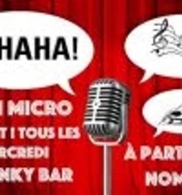 Open Micro