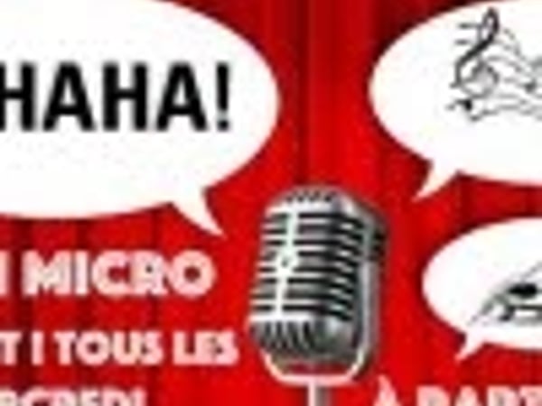 Open Micro