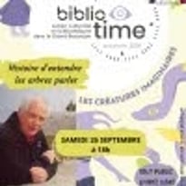 Bibliotime - Conte
