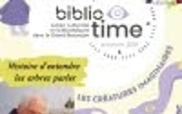 Bibliotime - Conte