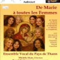 De Marie à toutes les femmes