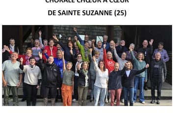 Concert en l'honneur de Jeanne-Antide Thouret