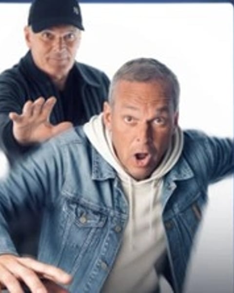 Laurent Baffie, Oh P***** Laurent !!, Tournée