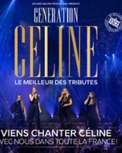 Génération Céline