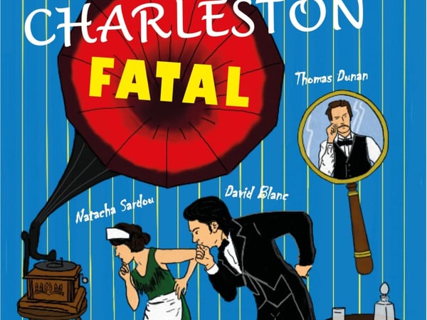 Charleston fatal
