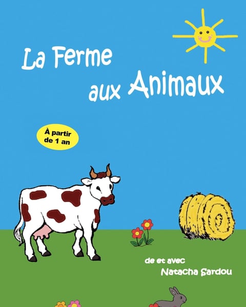 La ferme aux animaux