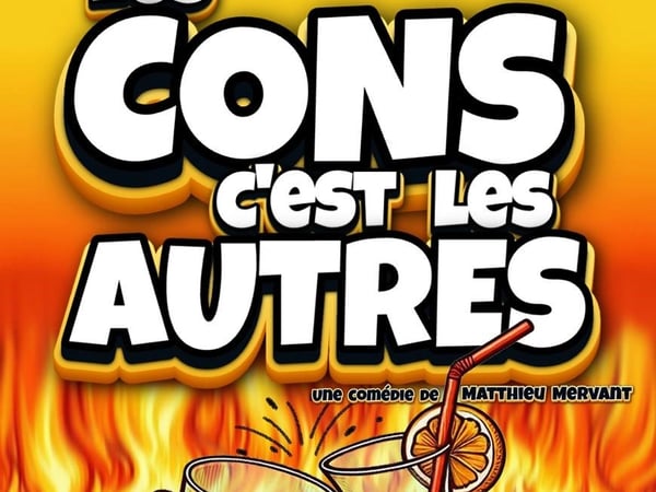 Les cons c'est les autres