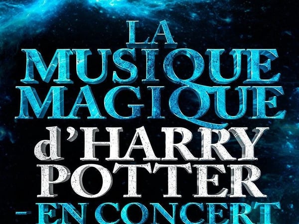 The Magical Music of Harry Potter, Live in Concert