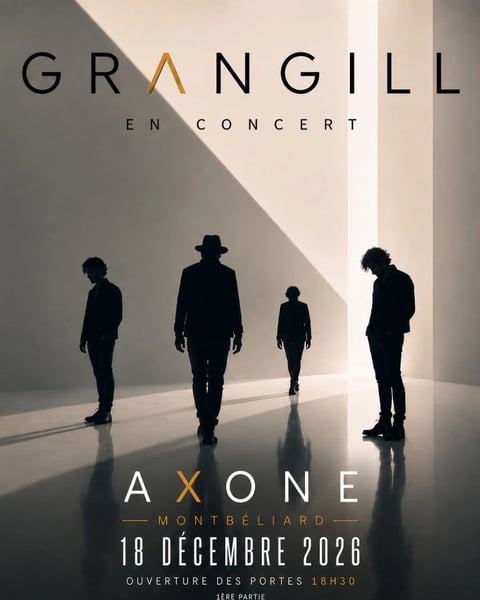 Grangill