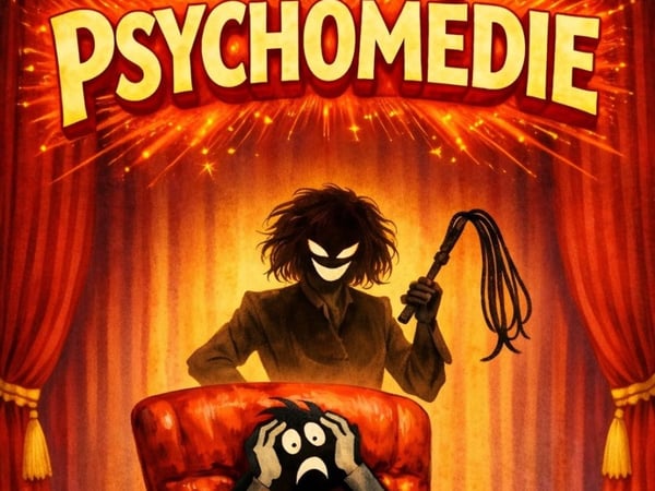 Psychomédie