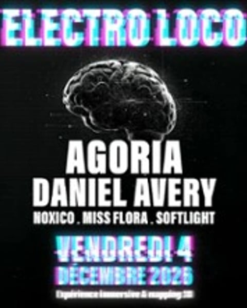 Electro Loco