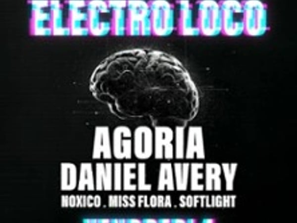 Electro Loco