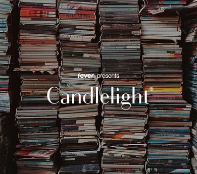 Candlelight : hommage à Hans Zimmer