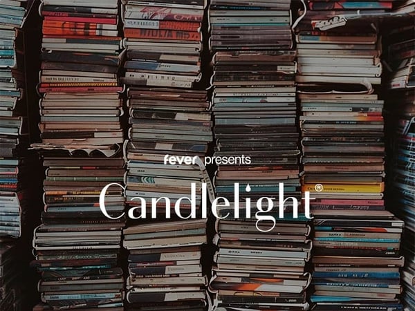 Candlelight : hommage à Hans Zimmer