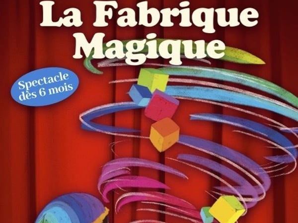 La fabrique magique